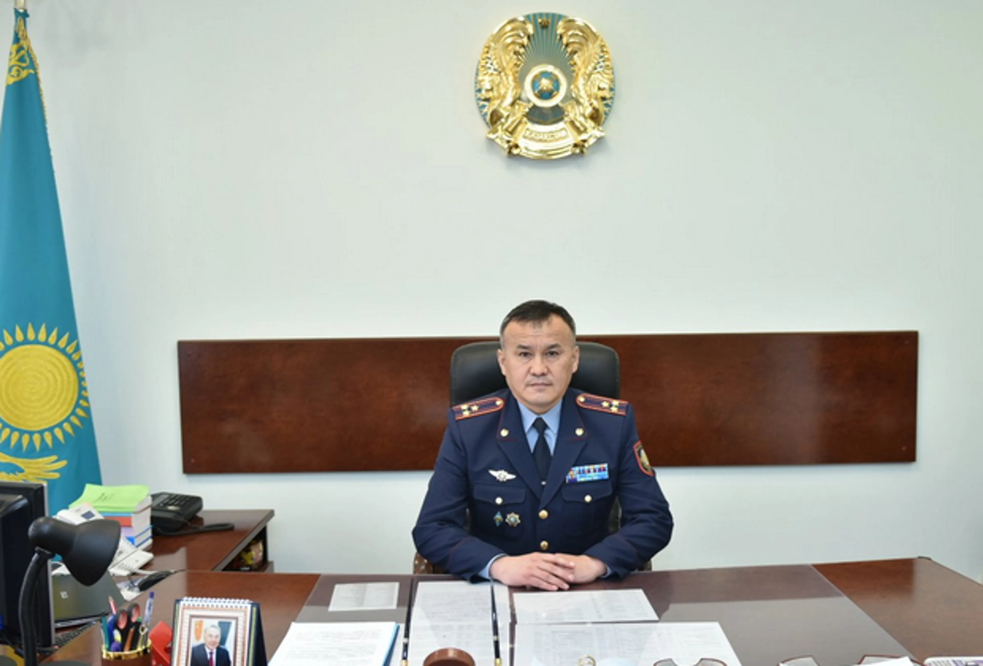 Капитал - Назначен новый председатель КУИС