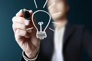 Капитал - Как начать бизнес с минимальными вложениями?