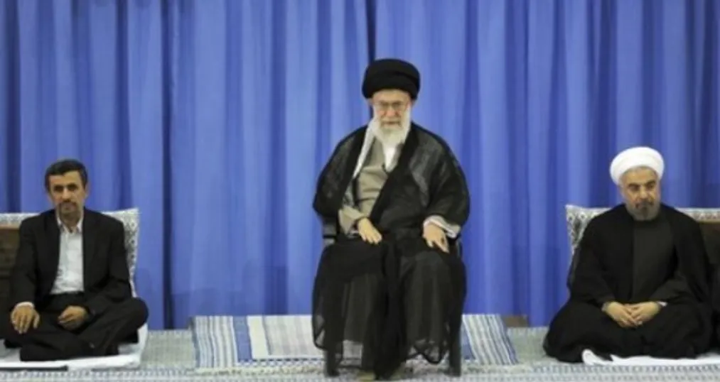 Капитал - Новый президент Ирана должен добиться перемирия с США