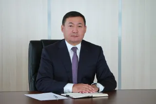 Капитал - «Казахстан инжиниринг» возглавил Куаныш Бишимов