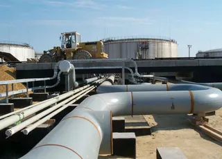 Капитал - Строительство газопровода «Бейнеу – Бозой» начнется раньше