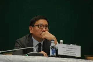 Капитал - В Сенате подняли вопрос об аресте счетов Нацфонда