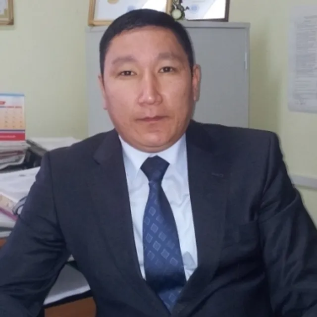 Сагынбаев Серик Орынбасарович - фото на kapital.kz