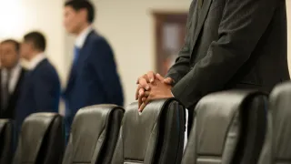 Капитал - Институт контрактных госслужащих внедрят в Казахстане