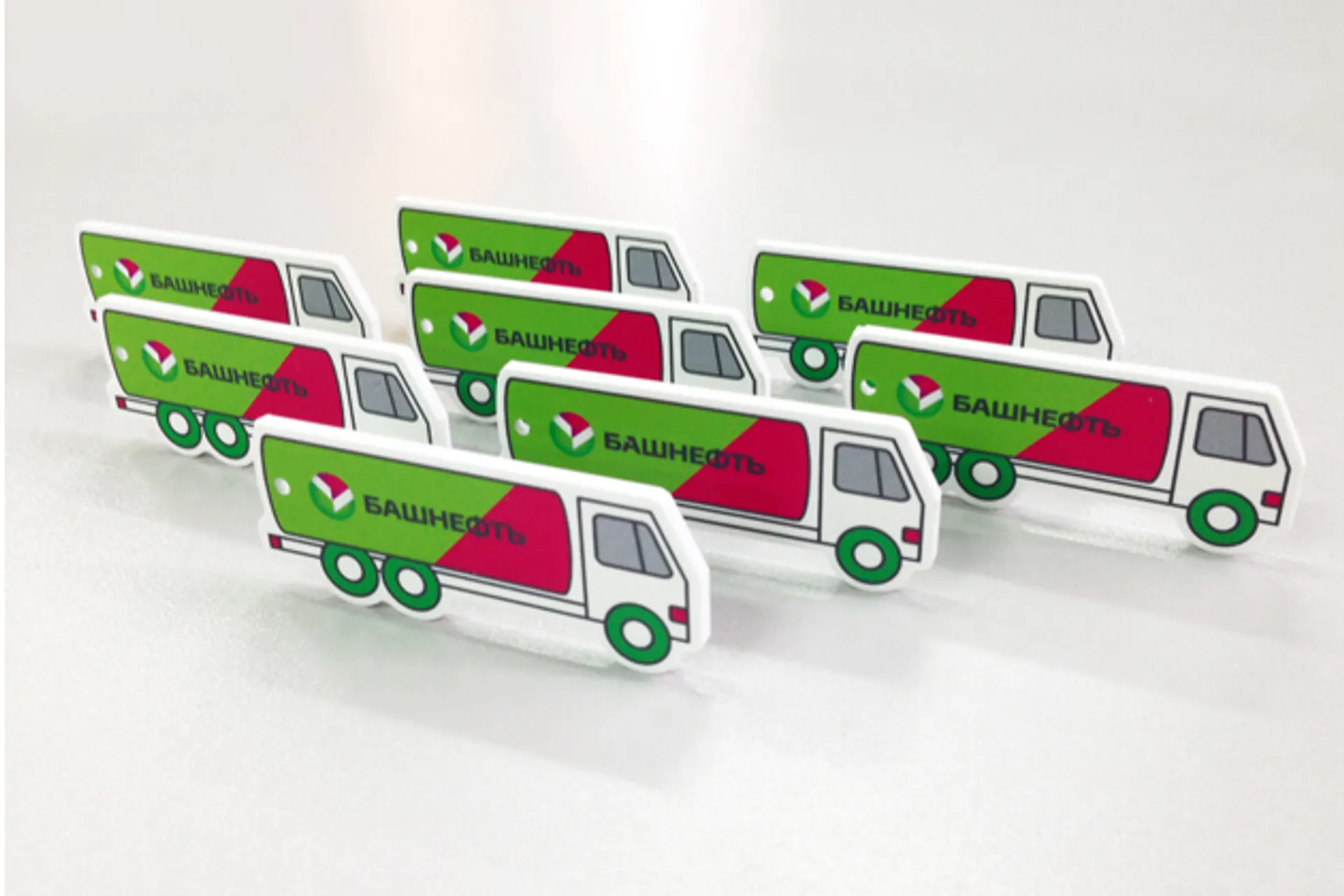 Капитал - Чем казахстанский рынок ГСМ интересен «Башнефти»?