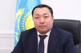 Капитал - Акимом Жанаозена назначен Айбек Косуаков