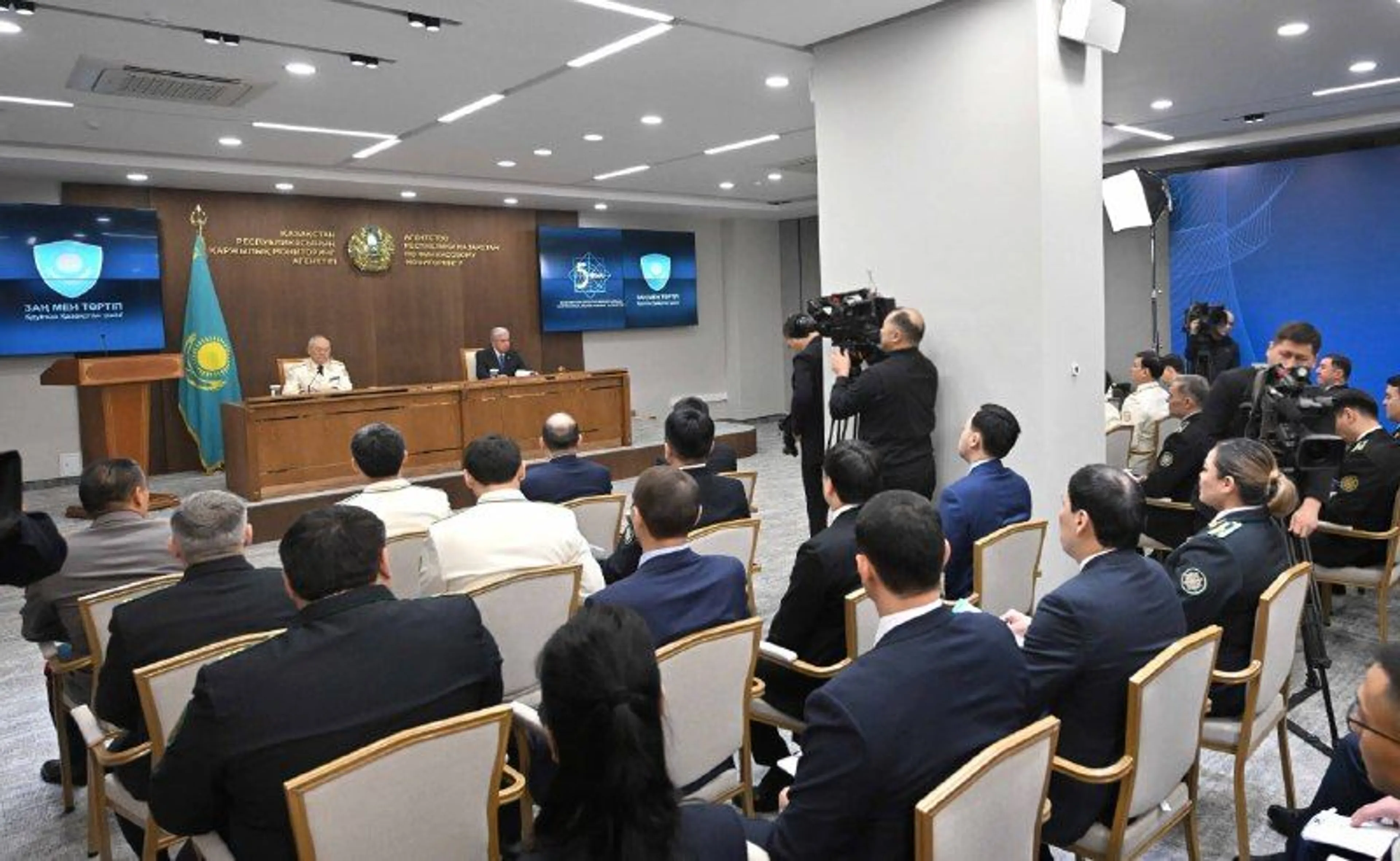 Фото: Акорда