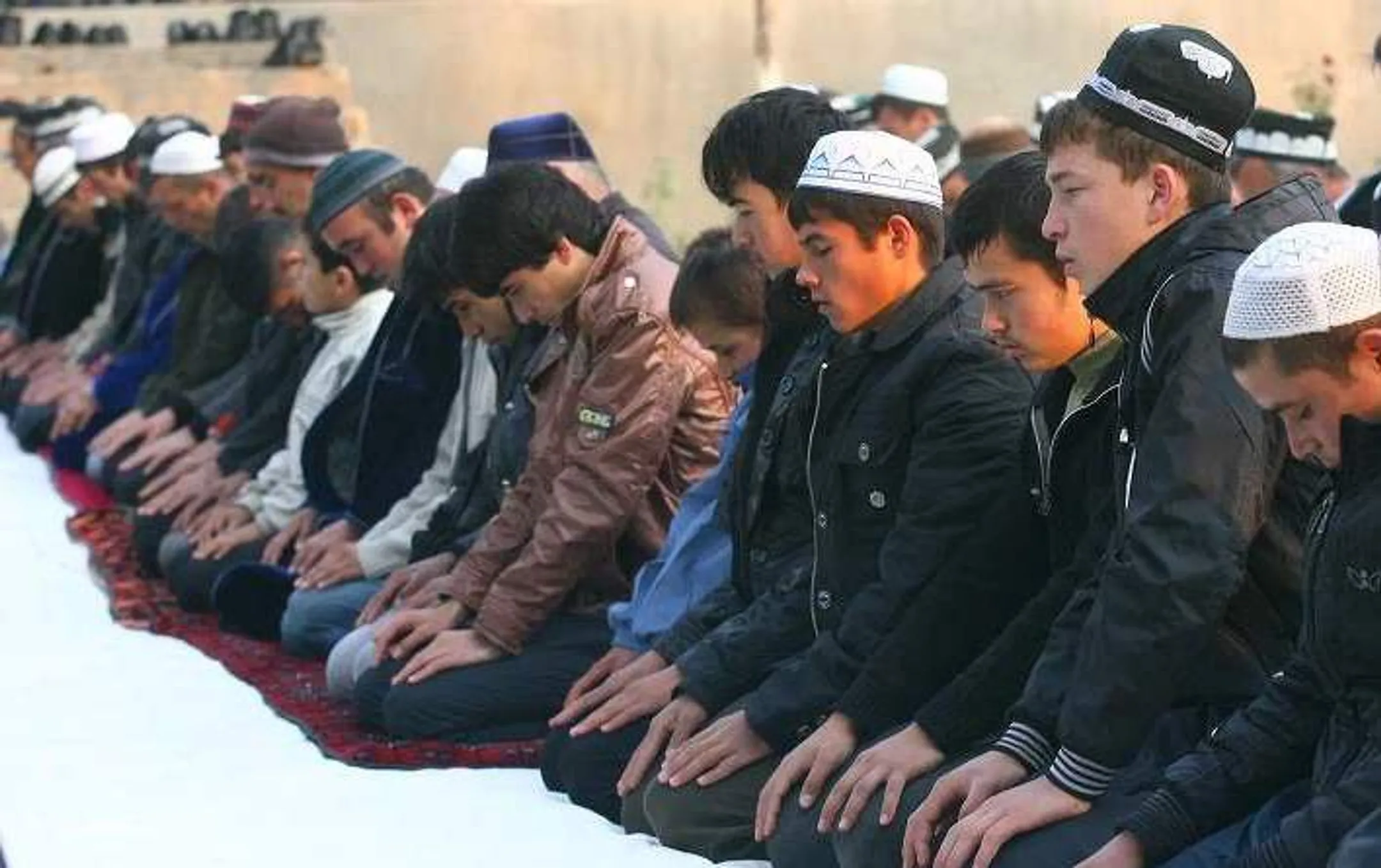 Крымские татары просят Казахстан о помощи - Image Kapital.kz