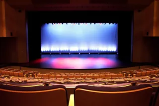 Капитал - Алматы не хватает частных сцен