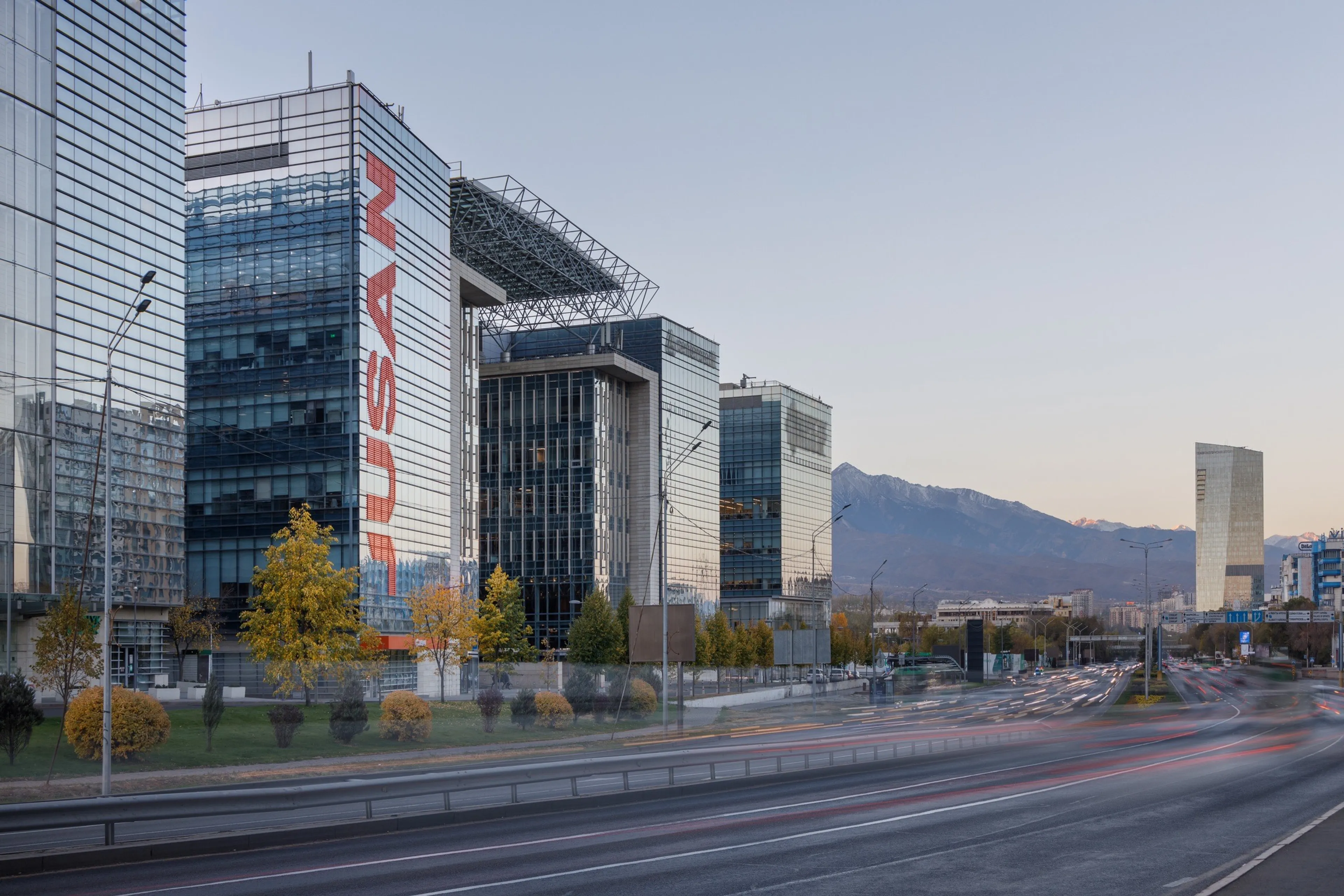 Капитал - Галимжан Есенов возглавил совет директоров Jusan Bank