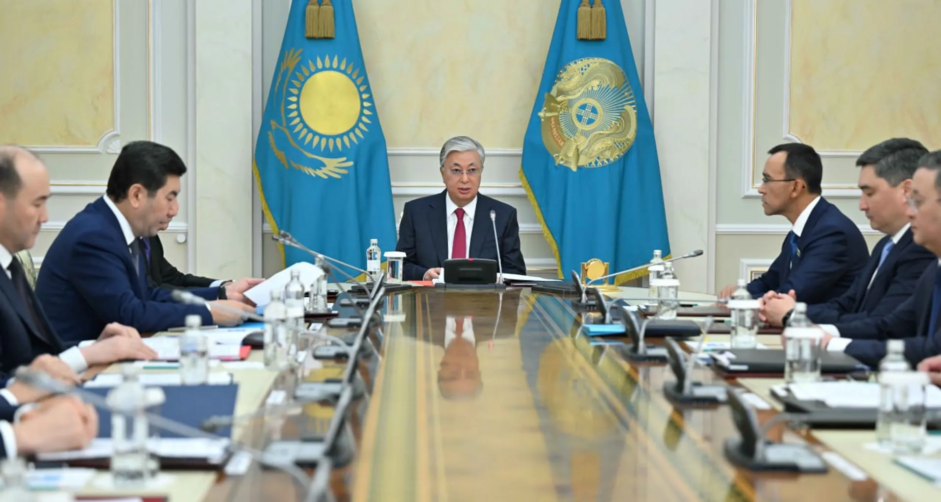 Капитал - Совет безопасности рассмотрел вопросы игровой зависимости среди населения