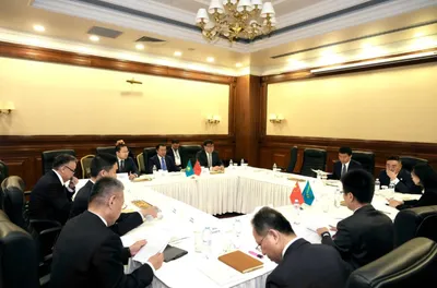 Фото: Министерство транспорта РК 