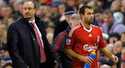 Бенитес хочет пригласить в «Наполи» Шкртела и Маскерано