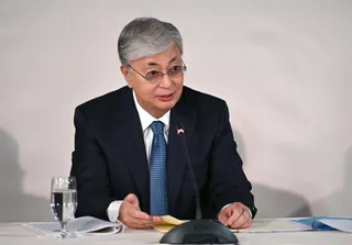 Капитал - Президент пригласил американский бизнес инвестировать в Казахстан