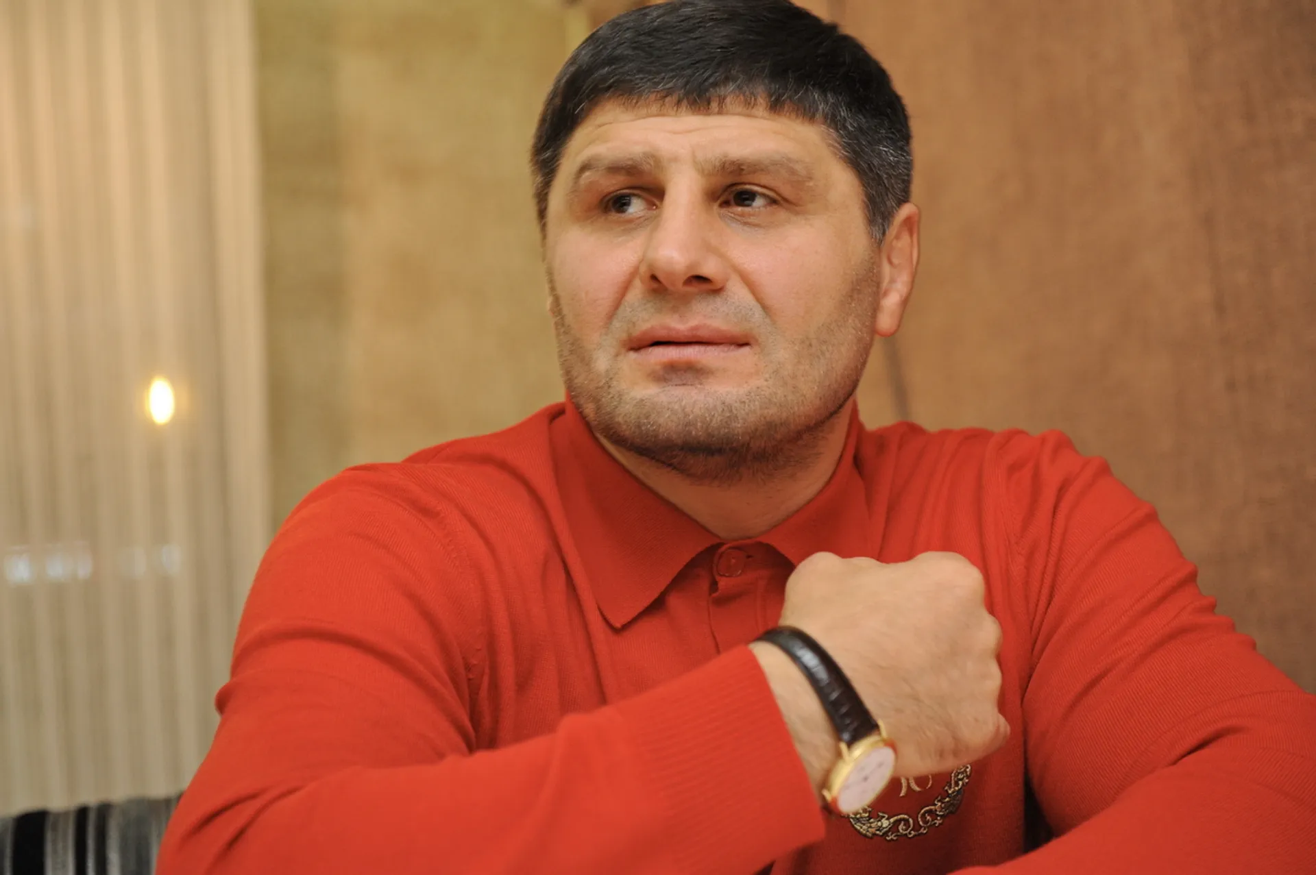 Капитал - «Мечтаю, как по алматинскому ипподрому будут прогуливаться дамы в шляпах!»