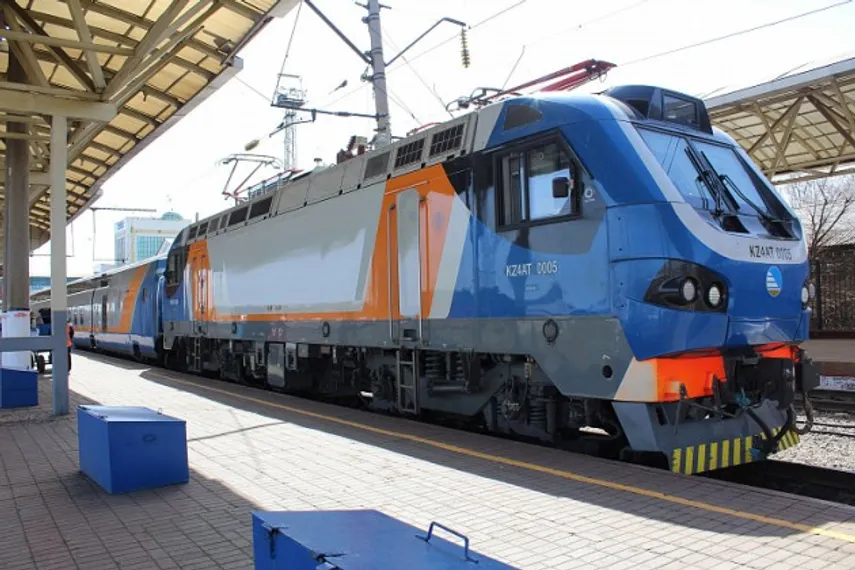 Капитал - В Казахстан Темiр Жолы пригласят зарубежных менеджеров