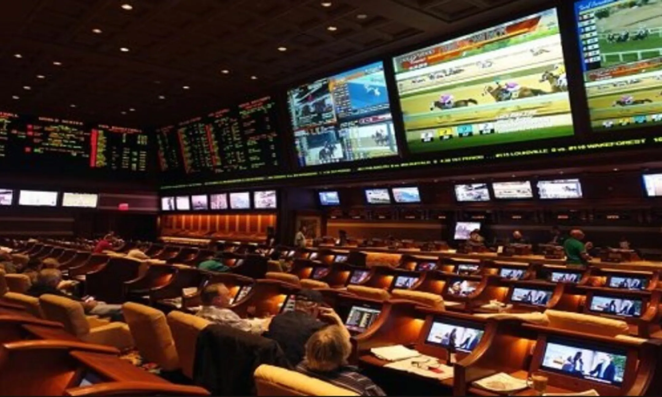 Почему не утихают споры вокруг казахстанских букмекеров? - Image Kapital.kz