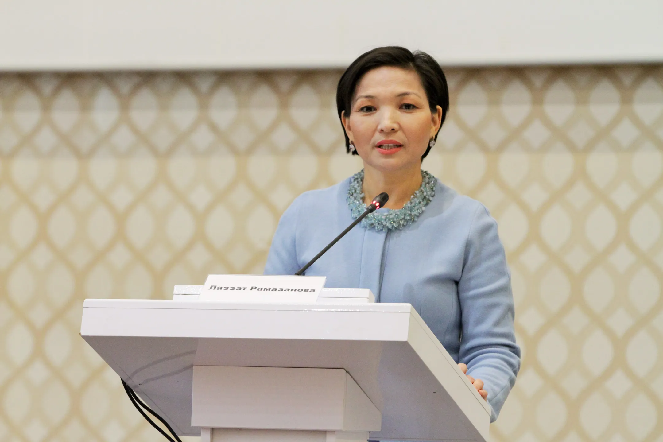 В Казахстане стартует серия кампаний в поддержку бизнес-леди - Image Kapital.kz