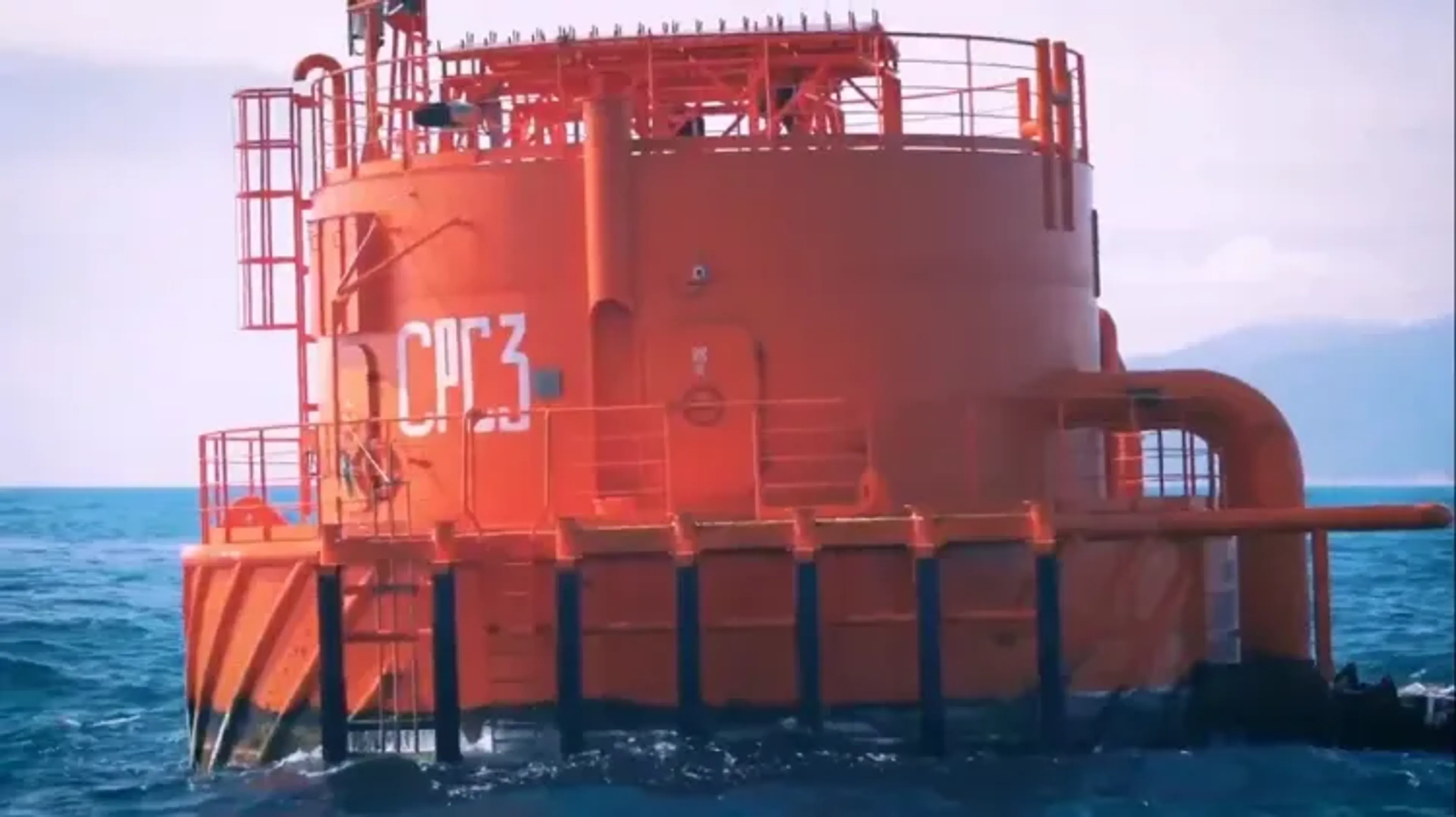 Капитал - КТК заработает на полную мощность с 15 октября - Минэнерго