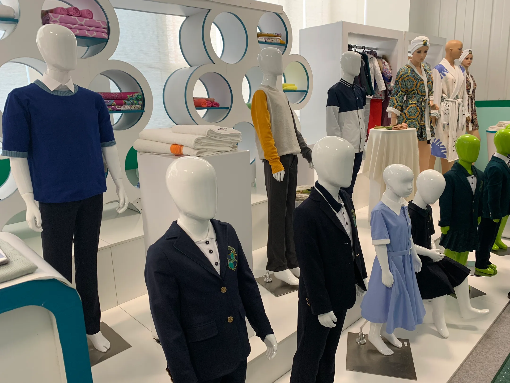 Производителям школьной формы грозят миллиардные убытки - Image Kapital.kz