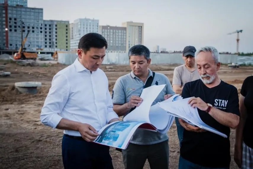 Капитал - Как оптимизировали проект строительства ЛРТ в столице