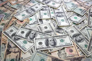 Капитал - Россия вложила в госдолг США еще $10 млрд