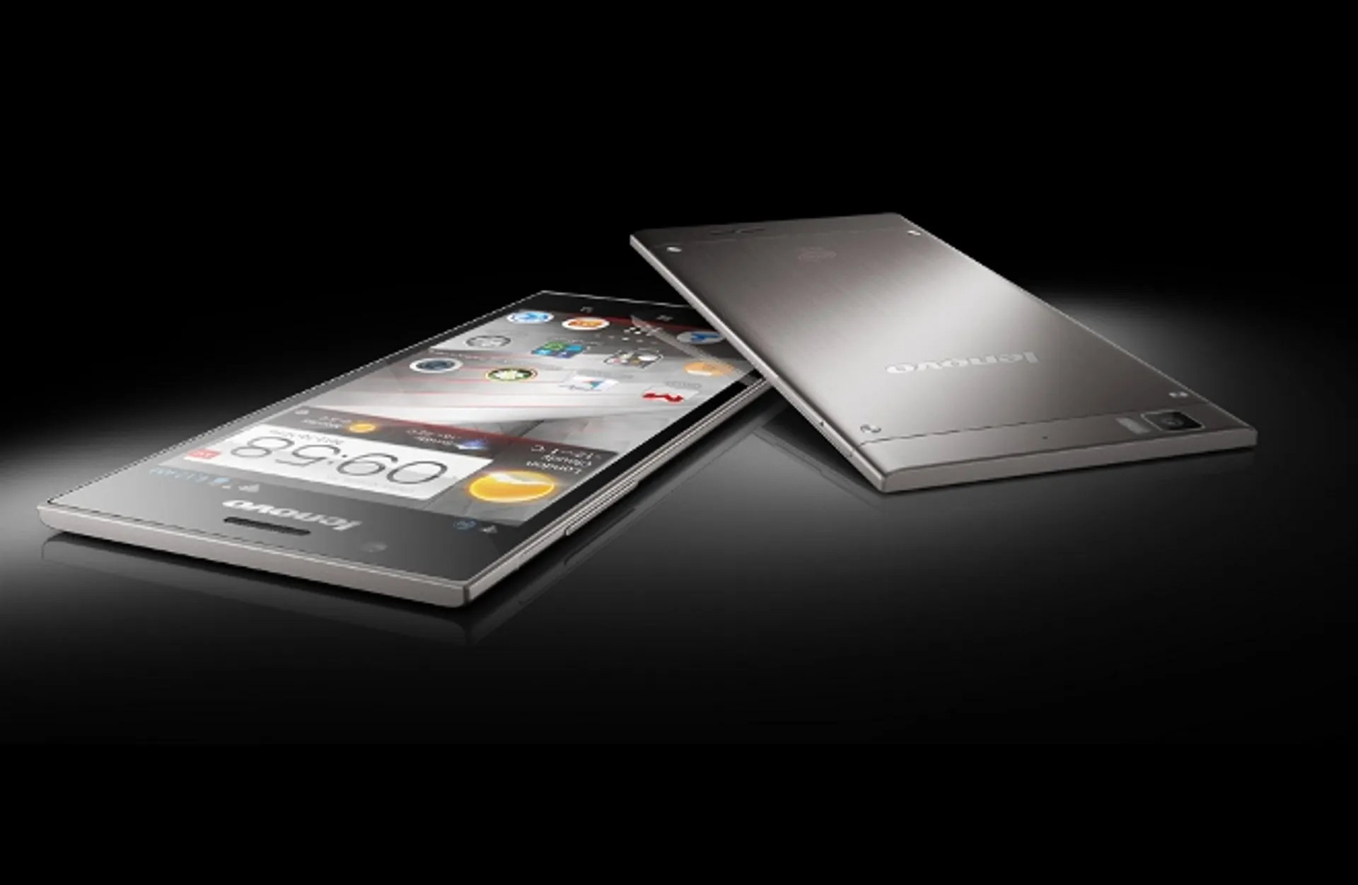 Капитал - Lenovo вышла на рынок смартфонов