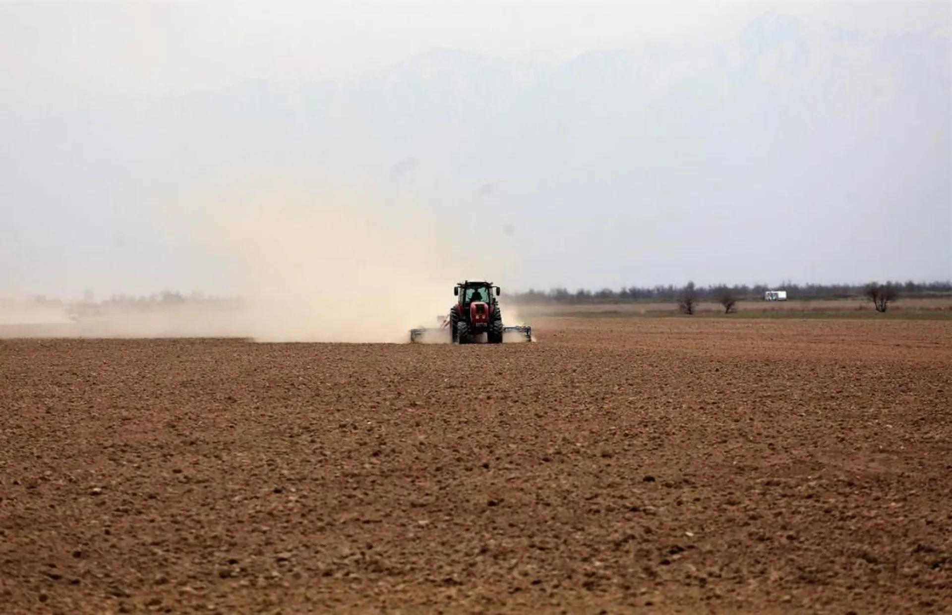 Фото: МСХ РК