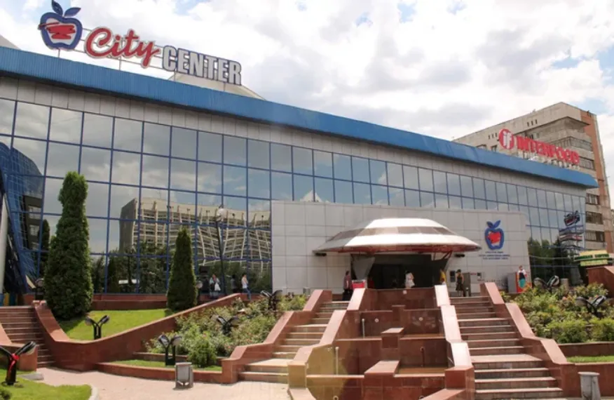 Фото: cisgate.kz