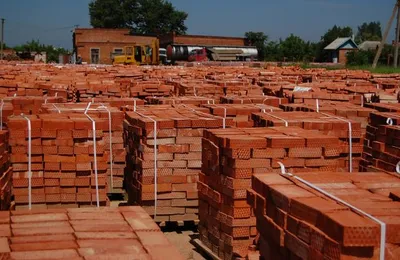 Завод по производству огнеупорных кирпичей планируется построить в Костанайской области