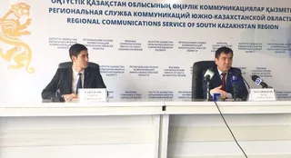 Капитал - В ЮКО накопления вкладчиков ЕНПФ превысили 500 млрд тенге