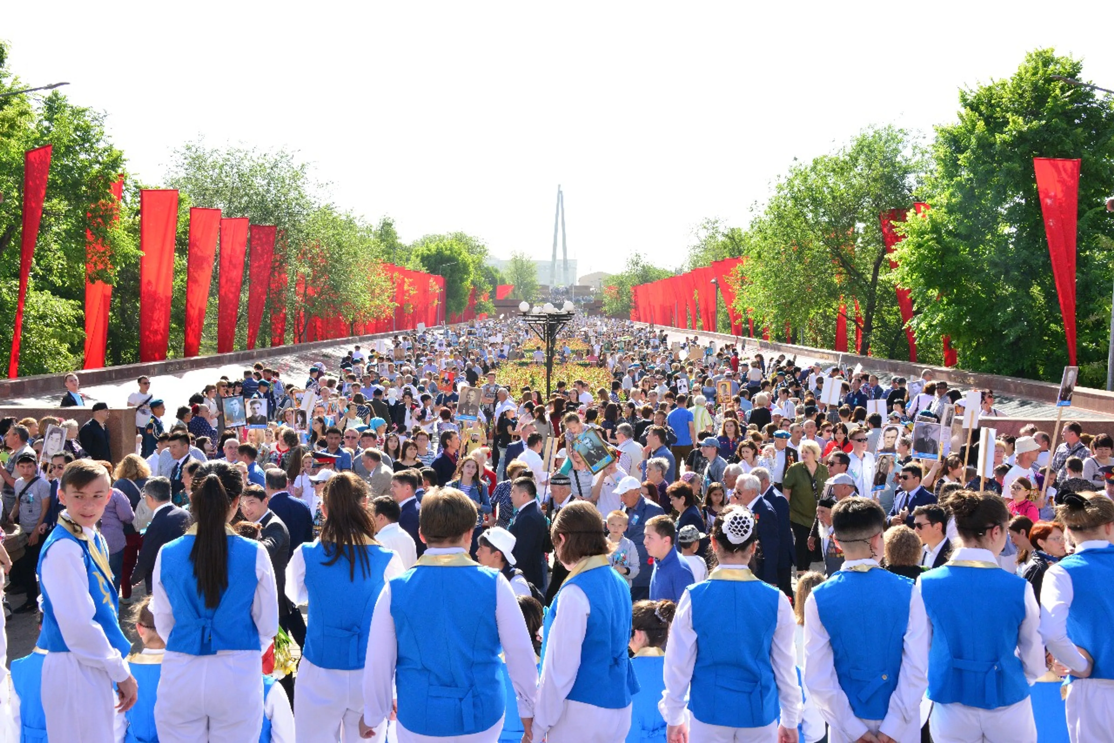 Капитал - Шымкент стал третьим мегаполисом в Казахстане