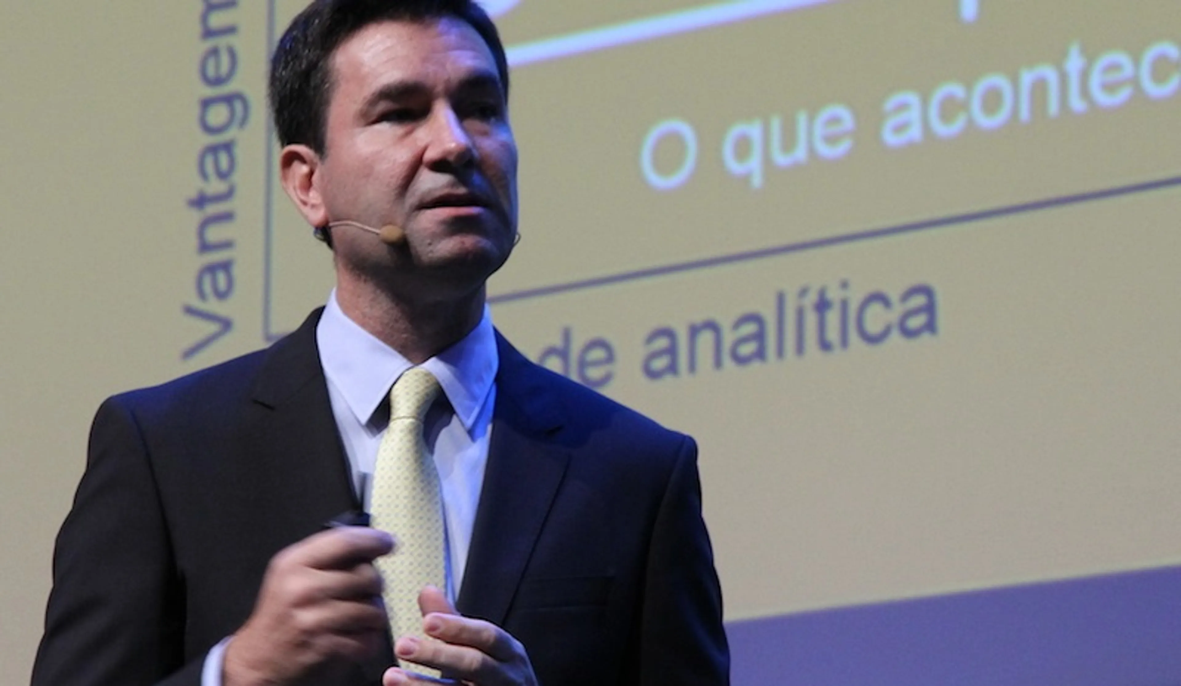 Капитал - В Бразилии задержали топ-менеджера Facebook