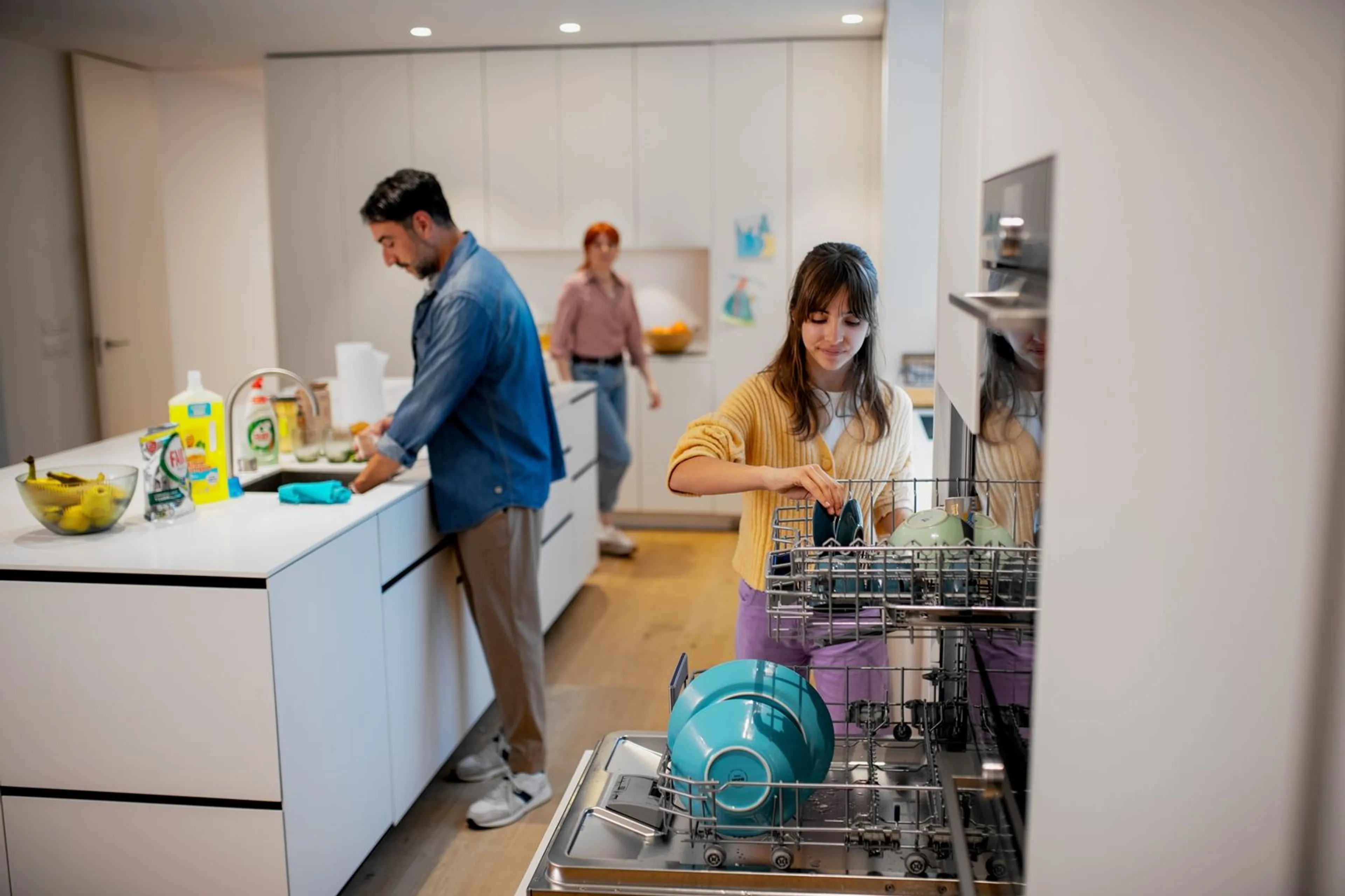 Капитал - Как P&G разрабатывает продукты завтрашнего дня