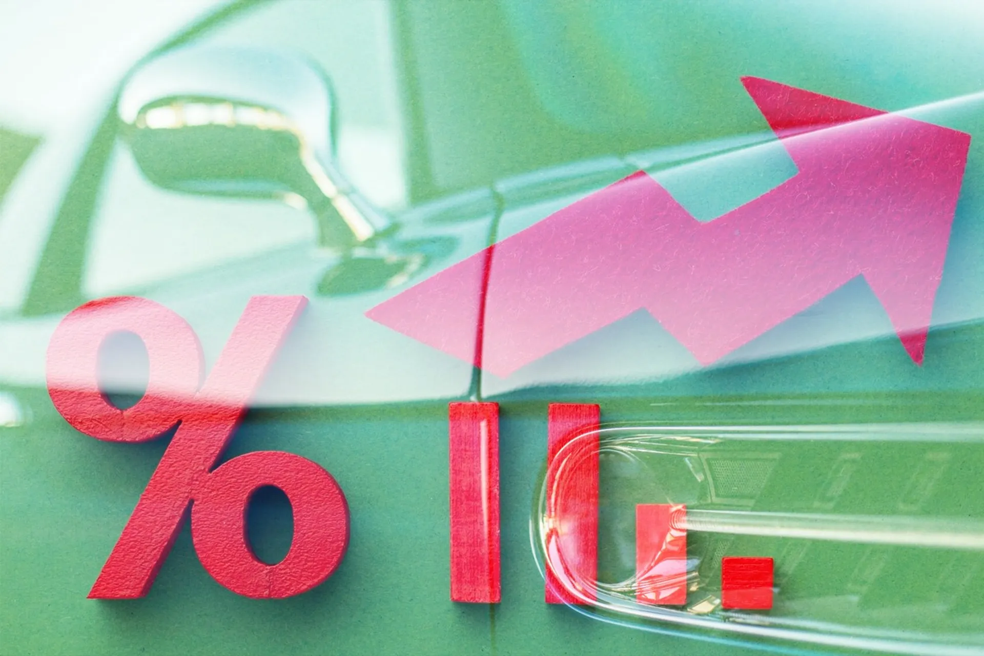 Капитал - Ford увеличил продажи автомобилей в ноябре на 14%