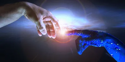 В Китае создадут парк по развитию искусственного интеллекта