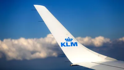 KLM перейдет к сезонному выполнению рейсов из Амстердама в Астану и Алматы