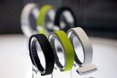 В Лас-Вегасе показали новинки электроники CES 2014