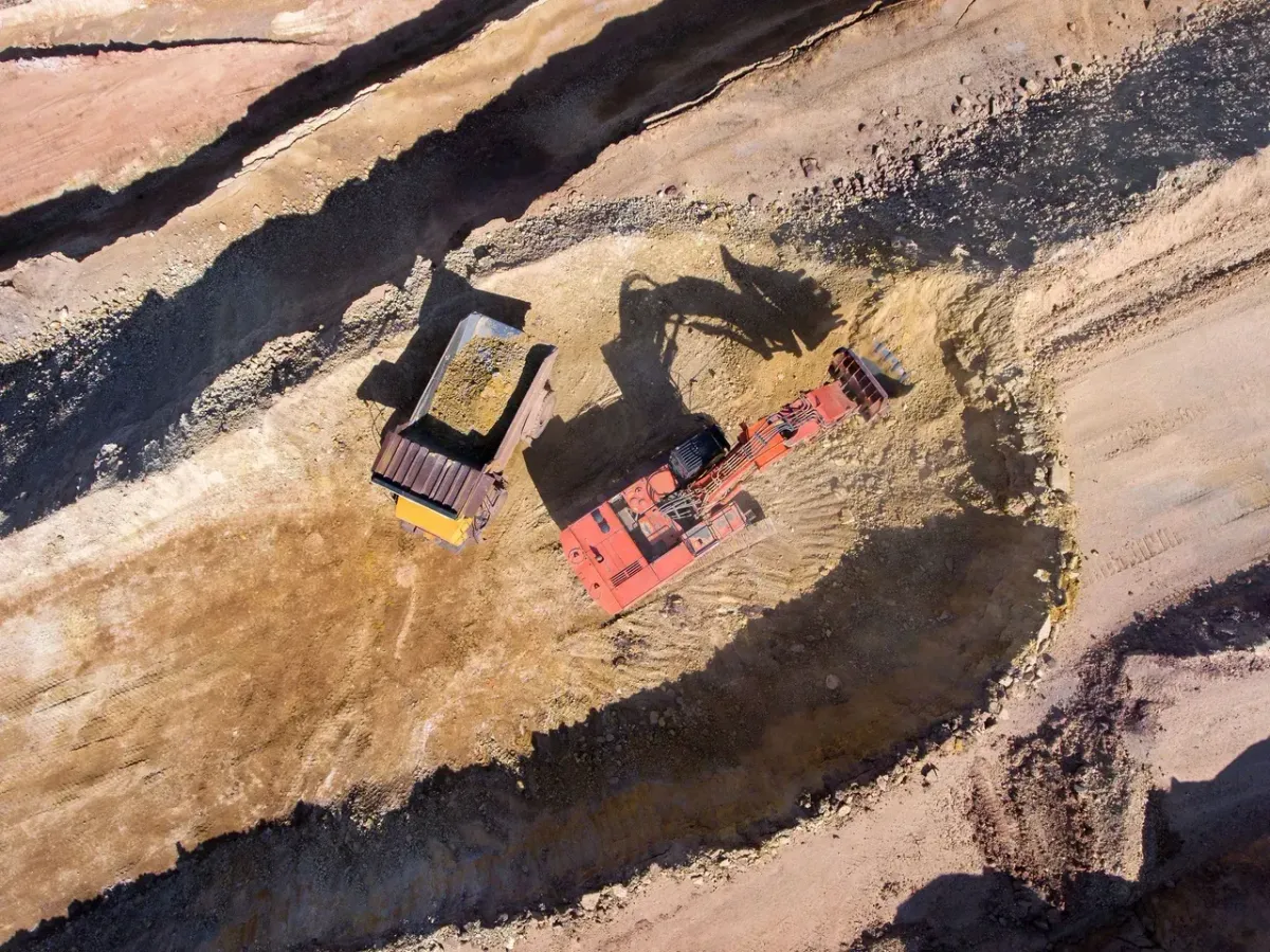 Самрук-Қазына получил 40% акций Eurasian Resources Group