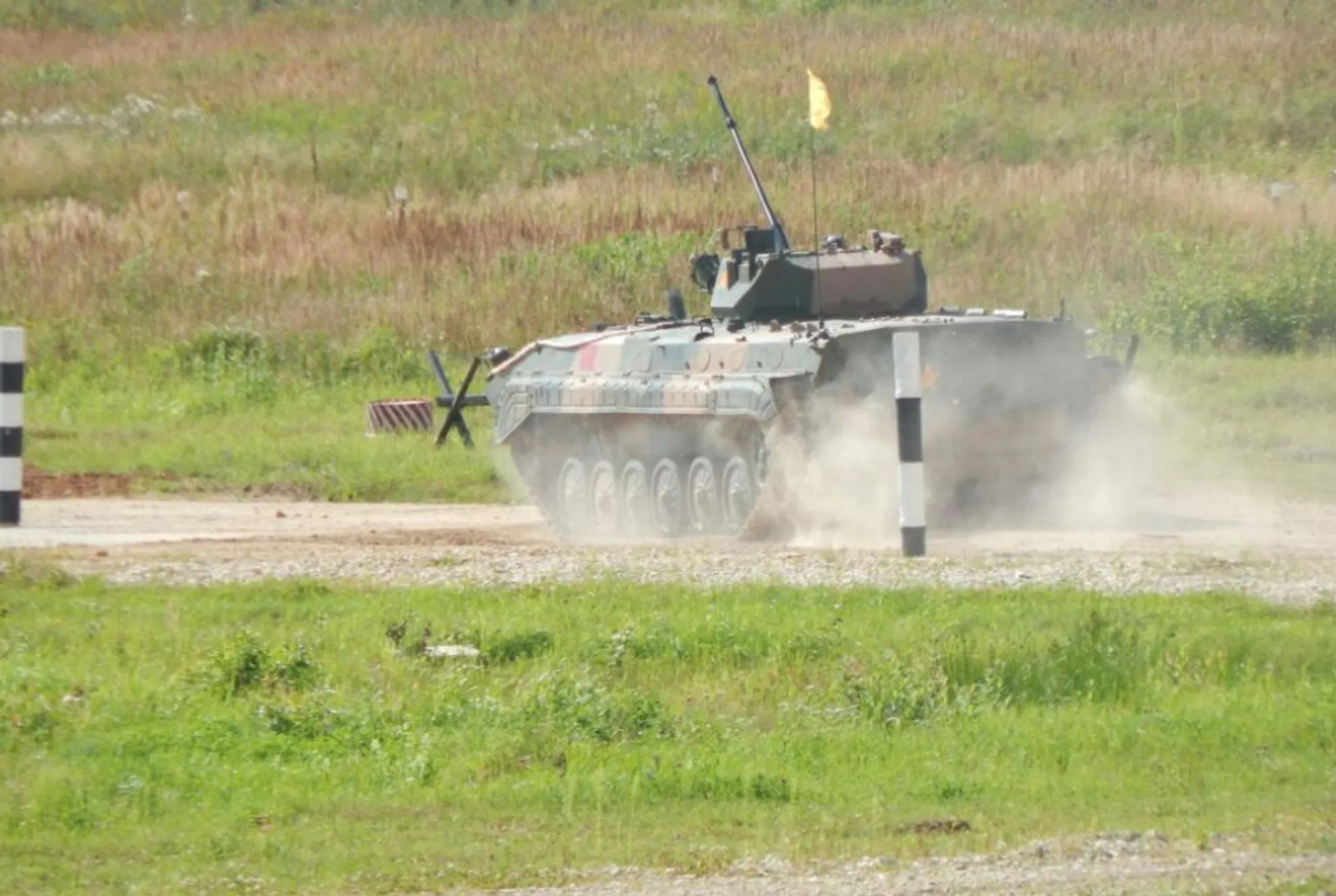 Казахстан вошел в тройку лучших среди армий 19 стран - Image Kapital.kz