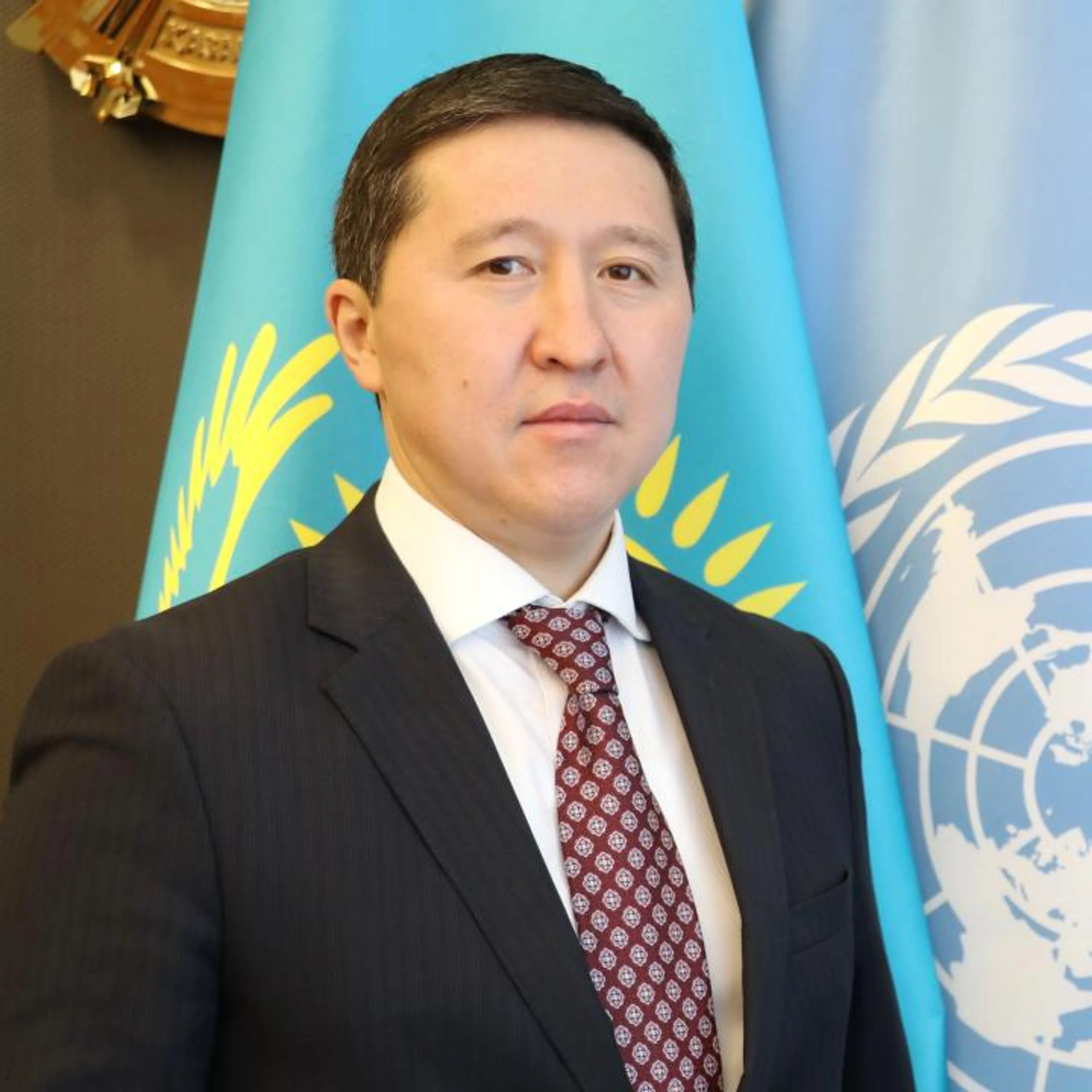 Капитал - Арман Исетов назначен послом Казахстана в Таиланде