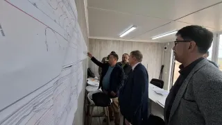 Фото: акимат Актюбинской области