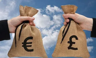 Капитал - Евро и фунт стали главными сюрпризами 2017 года