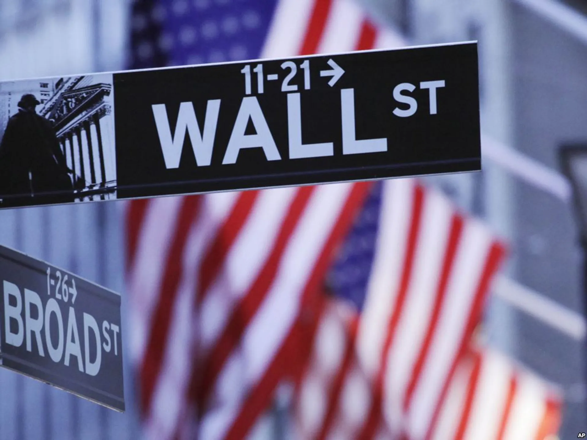 Капитал - Как банки выиграли от победы Дональда Трампа