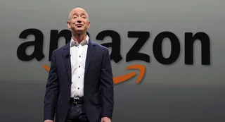 Капитал - Джефф Безос потерял за два дня более $19 млрд