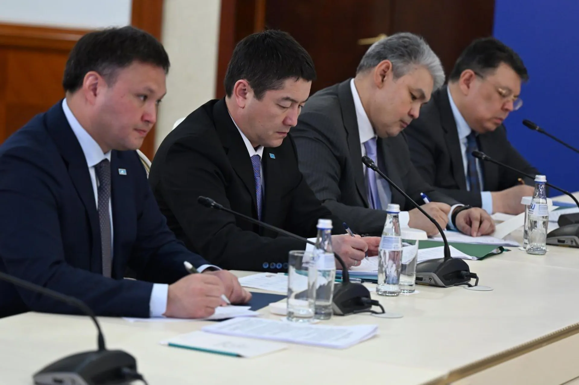 Фото: пресс-служба Акорды