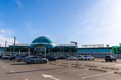 Фото: сайт акимата Астаны