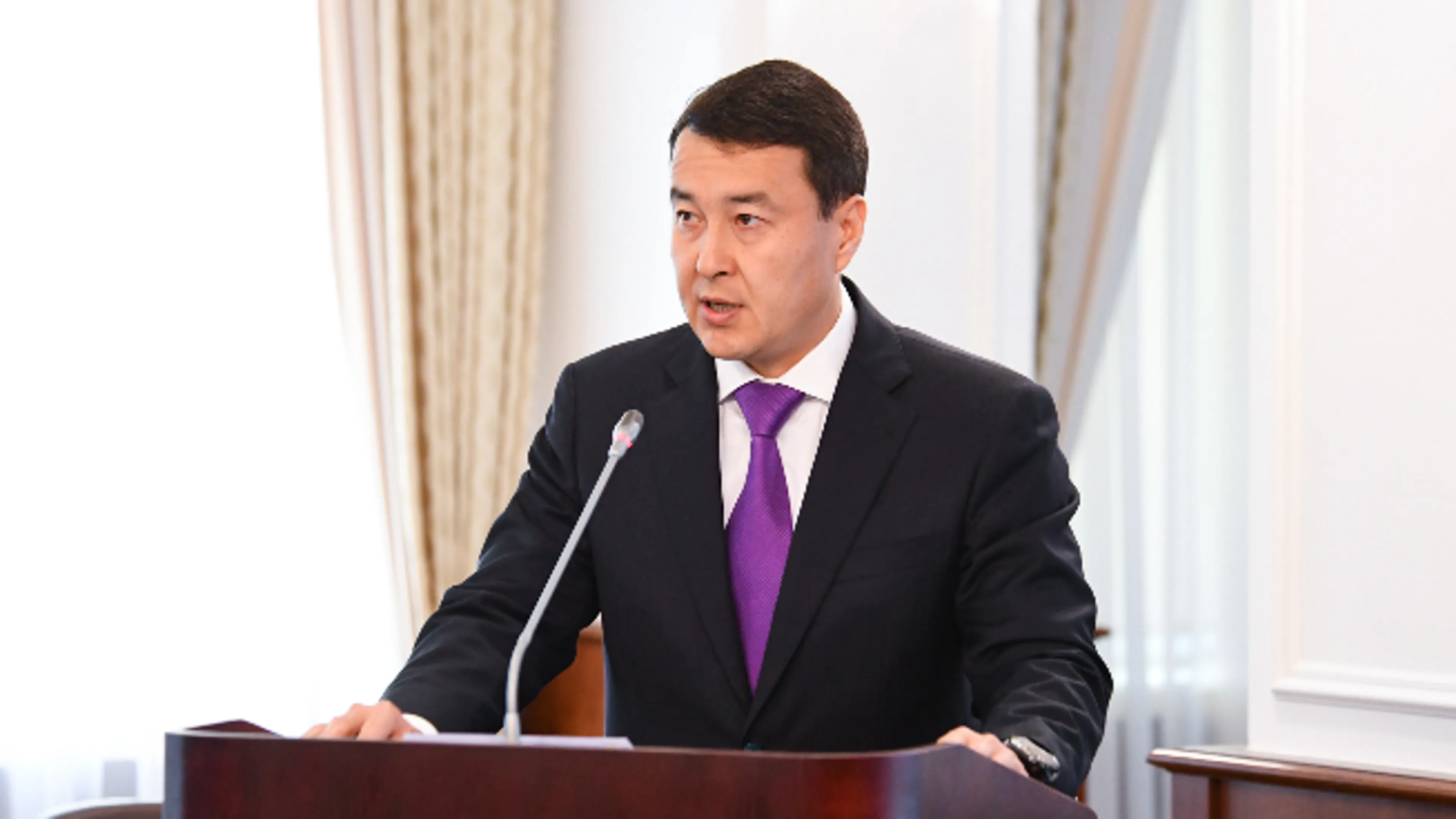 Капитал - В Правительстве подведены итоги исполнения бюджета