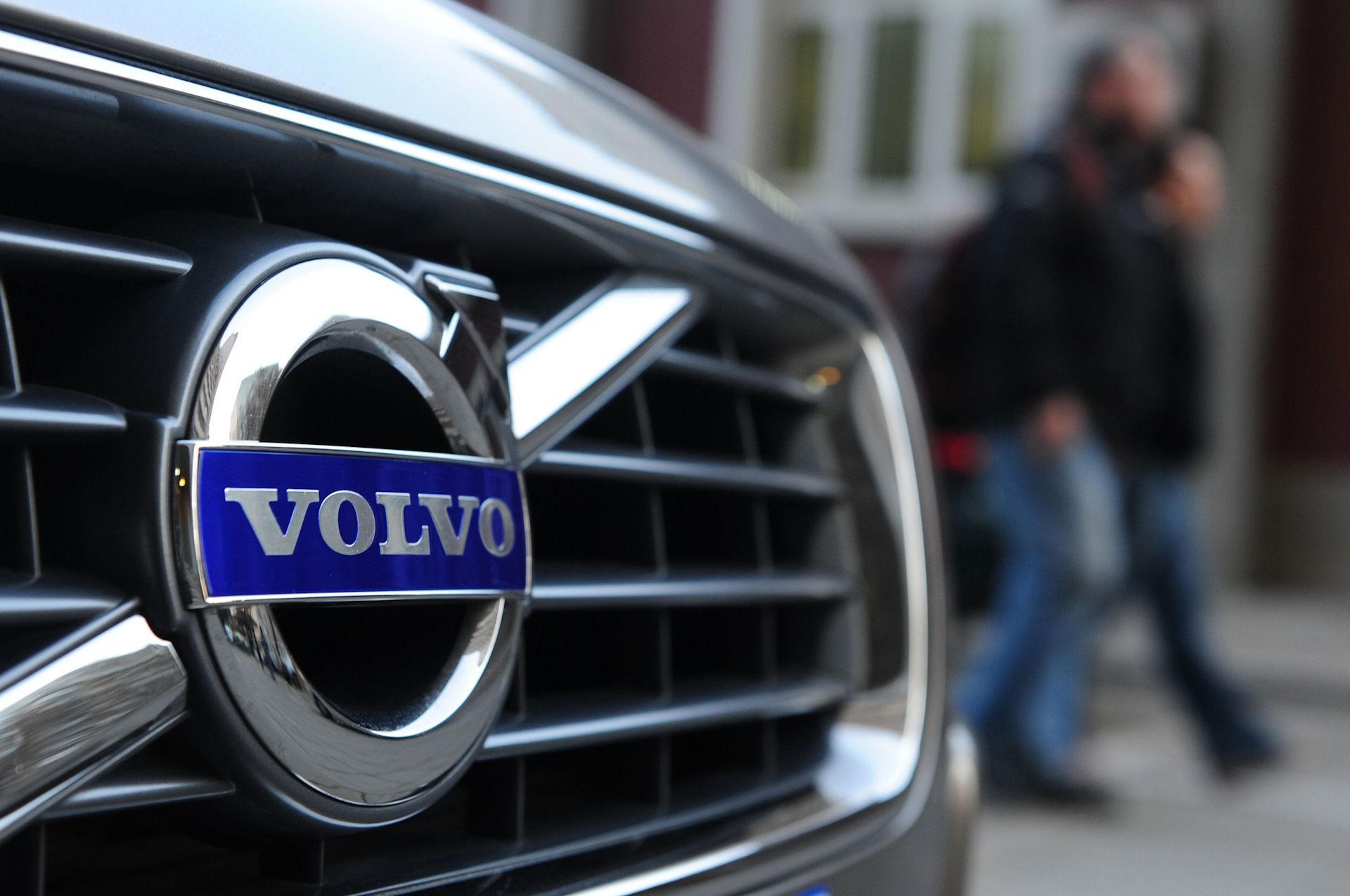 Volvo к 2030 году будет выпускать только электромобили- Kapital.kz