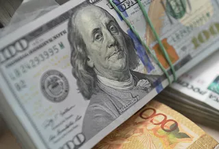 Капитал - Доллар вернулся к уровню 361 тенге